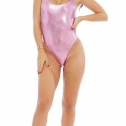 Romance Boutique Secrets Rise And Shine Rhinestone Garter Belt