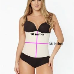 Romance Boutique Secrets Body Slimming Gel Body Shapers