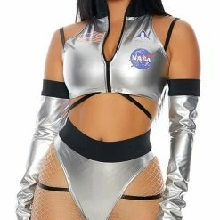 Romance Boutique Secrets To The Moon And Back Costume Costumes