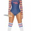 Romance Boutique Secrets Costumes Wanna Play Doll Costume