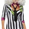 Romance Boutique Secrets Beetle Bombshell Costume Costumes