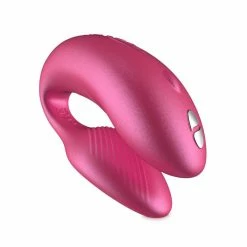 Romance Boutique Secrets We Vibe Chorus Couples Vibrator