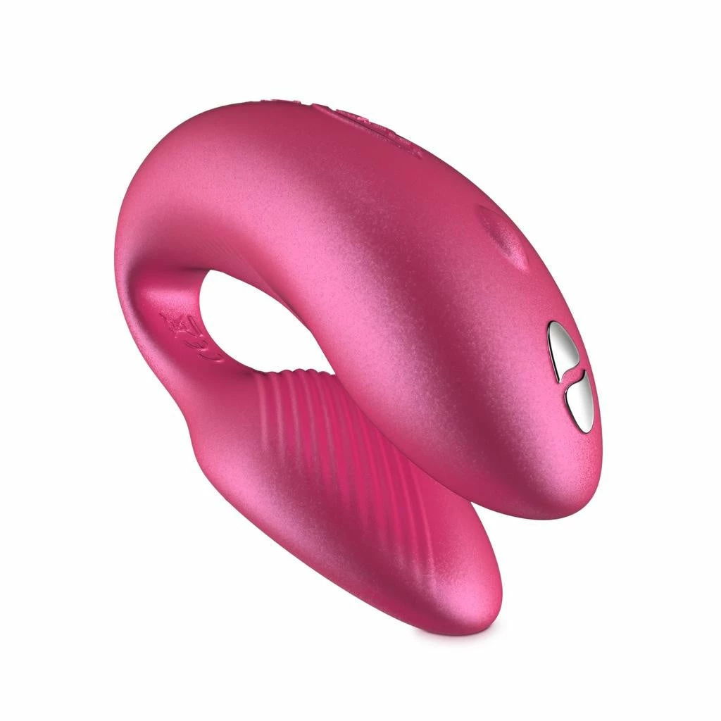 Romance Boutique Secrets We Vibe Chorus Couples Vibrator